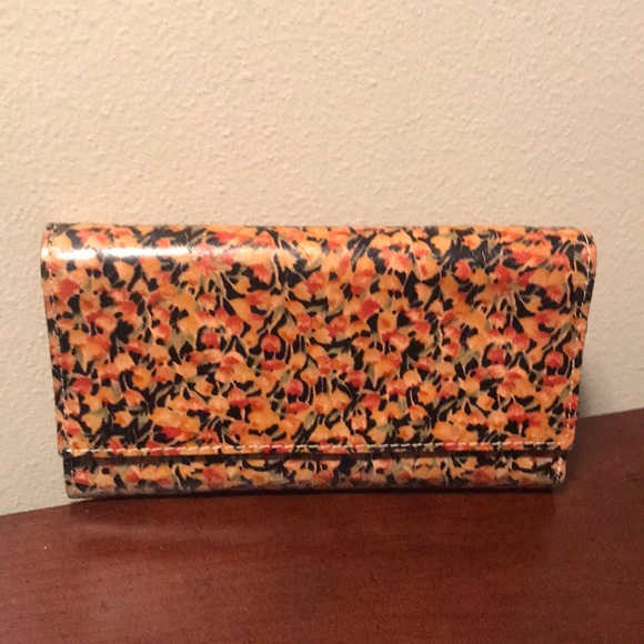 Patricia Nash Handbags - Patricia Nash wallet